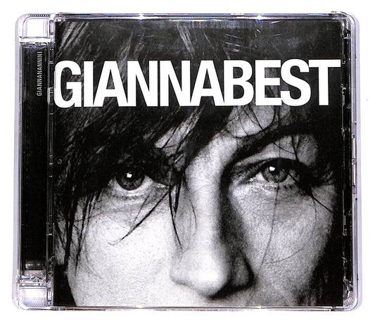 EBOND Gianna Nannini - Giannabest (2 dischi) CD CD042914