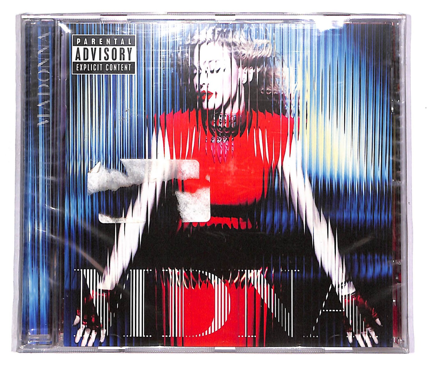 EBOND Madonna - MDNA CD CD043006