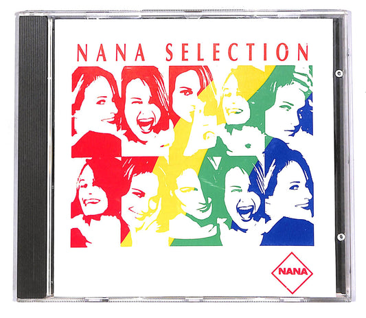 EBOND Nana Selection EDITORIALE CD CD043032