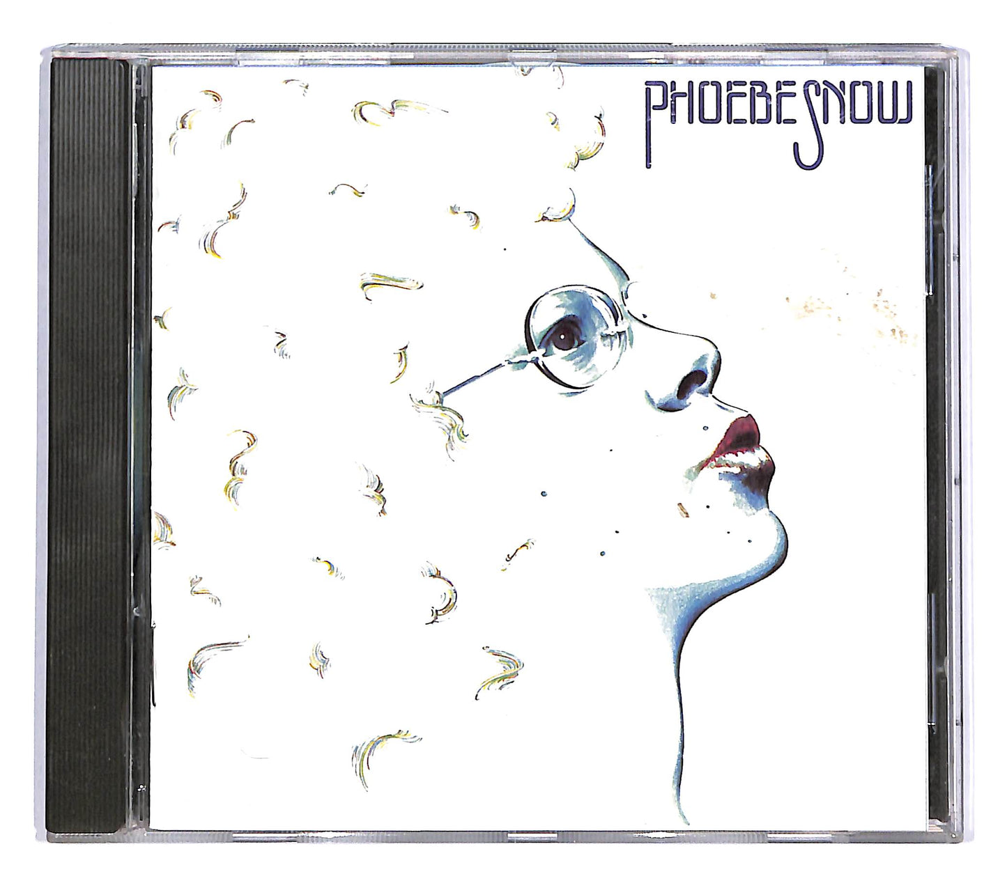 EBOND Phoebe Snow - Phoebe Snow CD CD043604