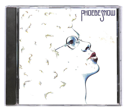EBOND Phoebe Snow - Phoebe Snow CD CD043604