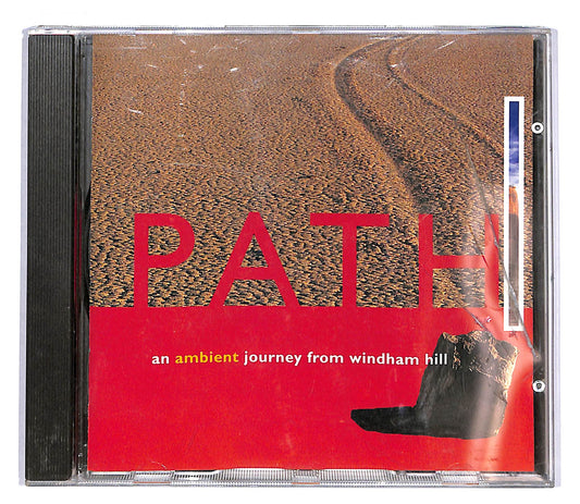 EBOND Various - Path (An Ambient Journey From Windham Hill) CD CD043608