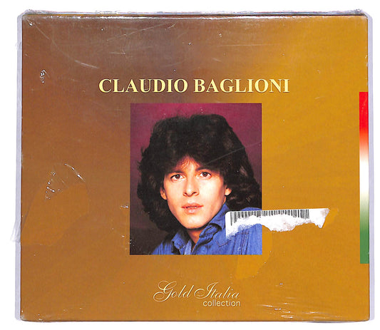 EBOND Claudio Baglioni - Claudio Baglioni CD CD043650