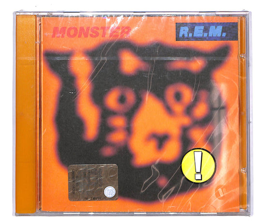 EBOND R.E.M. - Monster CD CD044518