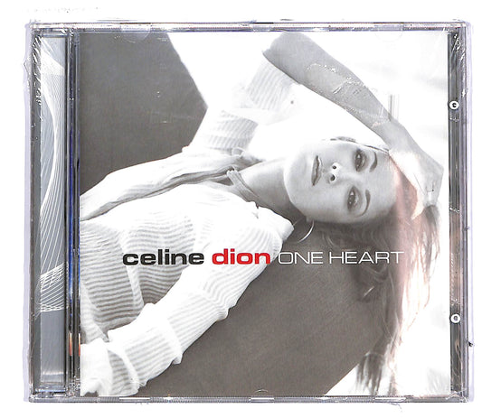 EBOND Celine Dion - One Heart CD CD044544