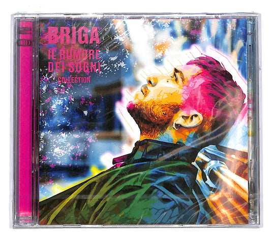 EBOND Briga - Il Rumore Dei Sogni - Collection ( 2 cd) CD044721