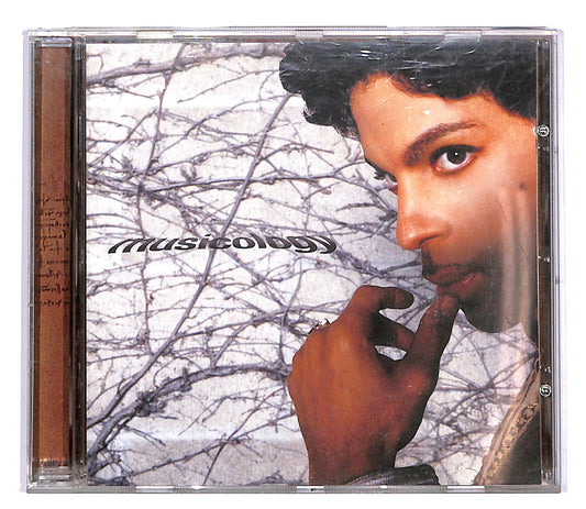 EBOND Prince - Musicology CD CD044752