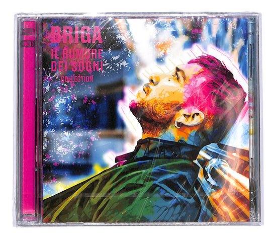 EBOND Briga - Il Rumore Dei Sogni - Collection ( 2 cd) CD044807