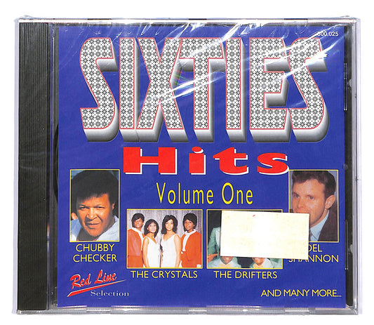 EBOND Various - Sixties Hits Volume One CD CD044845