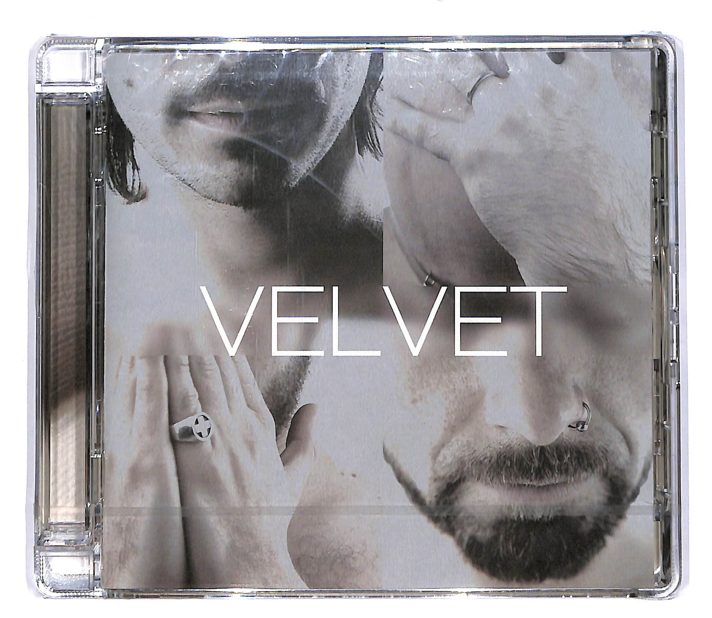 EBOND Velvet - Velvet CD CD044847