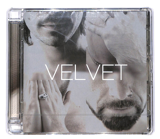 EBOND Velvet - Velvet CD CD044847