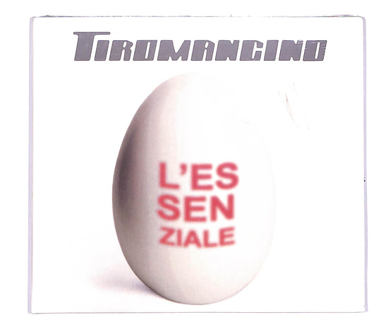 EBOND Tiromancino - L'Essenziale CD CD045404