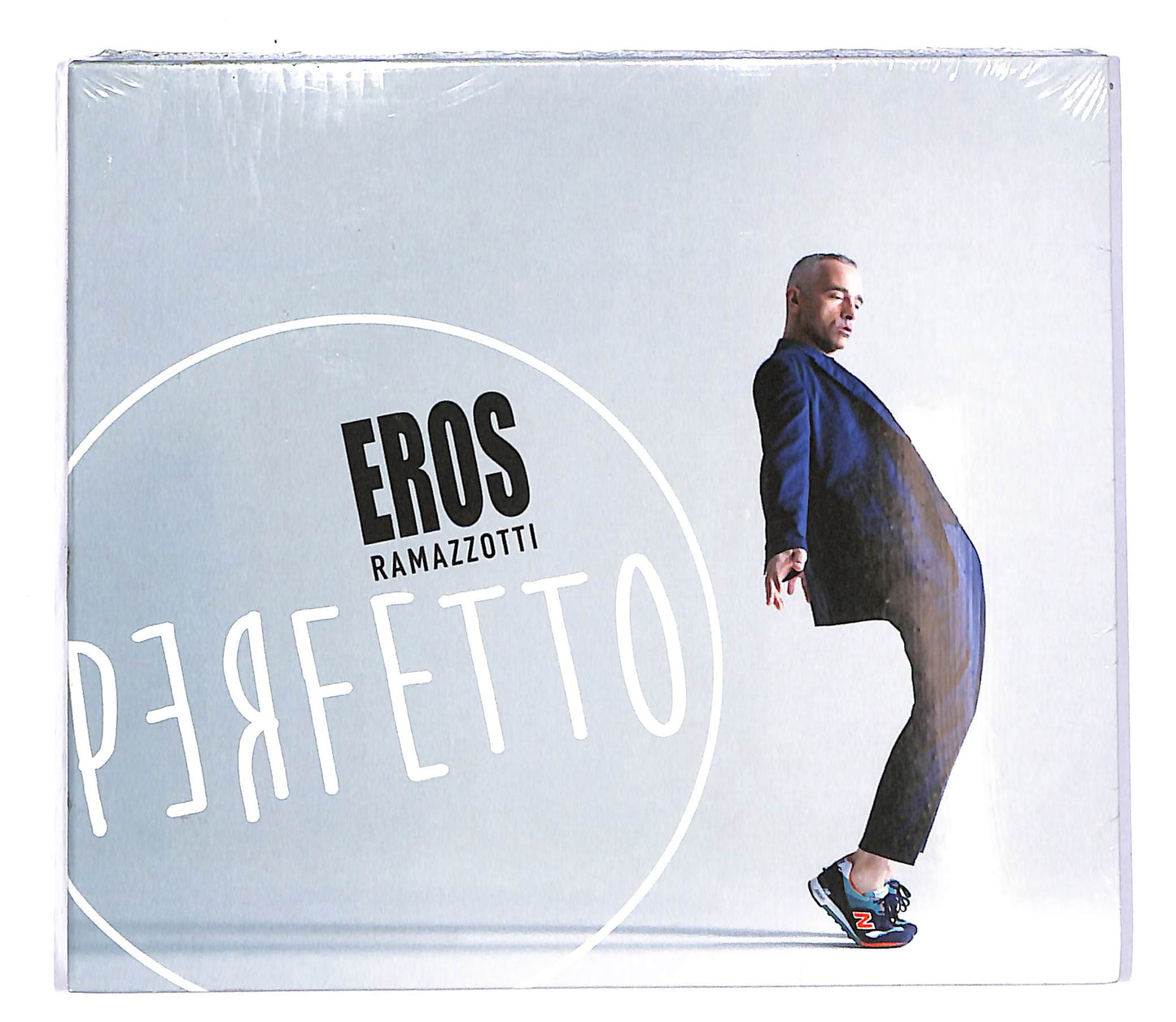 EBOND Eros Ramazzotti - Perfetto CD CD045406