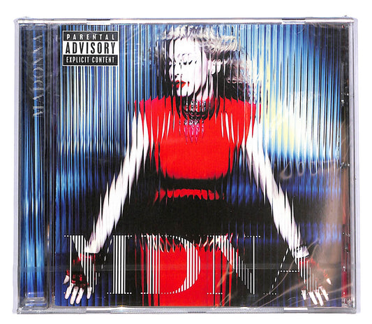 EBOND Madonna - MDNA CD CD045432