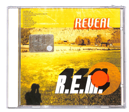 EBOND R.E.M. - Reveal CD CD045447