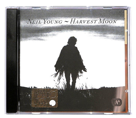 EBOND Neil Young - Harvest Moon CD CD045458