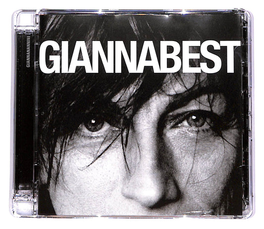 EBOND Gianna Nannini - Giannabest (2 dischi) CD CD045506