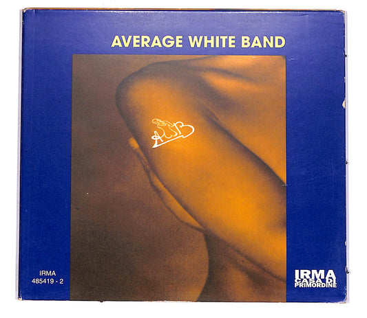 EBOND Average White Band - Soul Tattoo CD CD045526