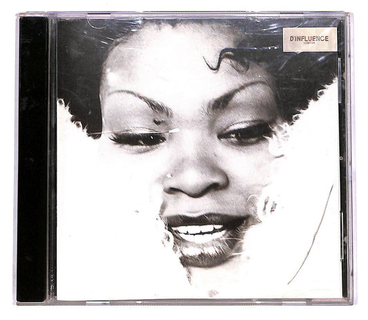 EBOND D'Influence - London CD CD045529