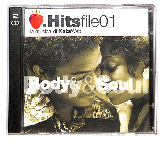 EBOND Various - Body & Soul (La Musica Di Kataweb) (2 dischi) CD CD045606