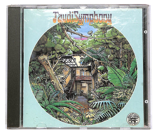 EBOND Taudi Symphony - Taudi Symphony CD CD045625
