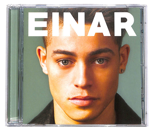 EBOND Einar - Einar CD CD045712