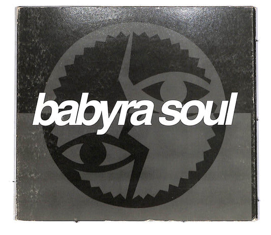EBOND Babyra Soul - Babyra Soul CD CD045730