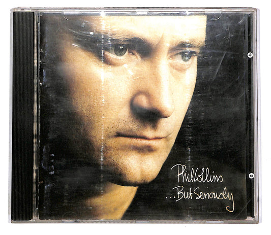 EBOND Phil Collins - ...But Seriously CD CD045743
