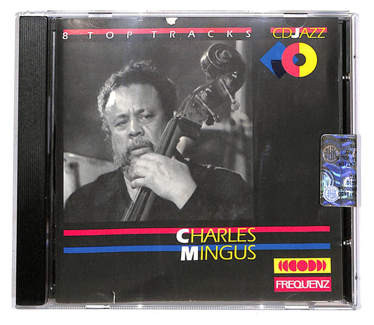 EBOND Charles Mingus - Charles Mingus CD CD045835