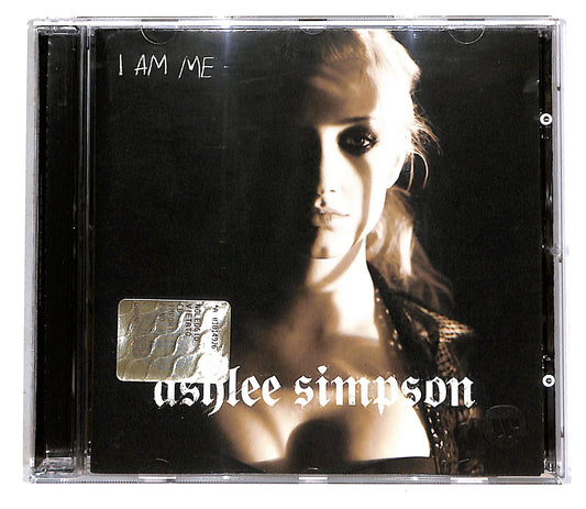 EBOND Ashlee Simpson - I Am Me CD CD045838