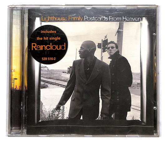 EBOND Lighthouse Family - Postcards From Heaven CD CD045850