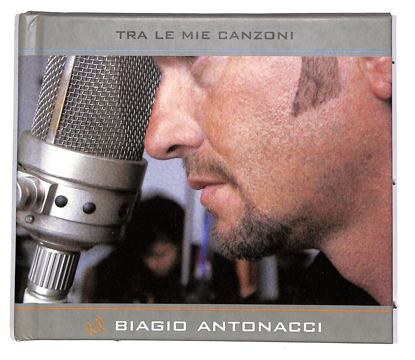 EBOND Biagio Antonacci - Tra Le Mie Canzoni CD CD045852