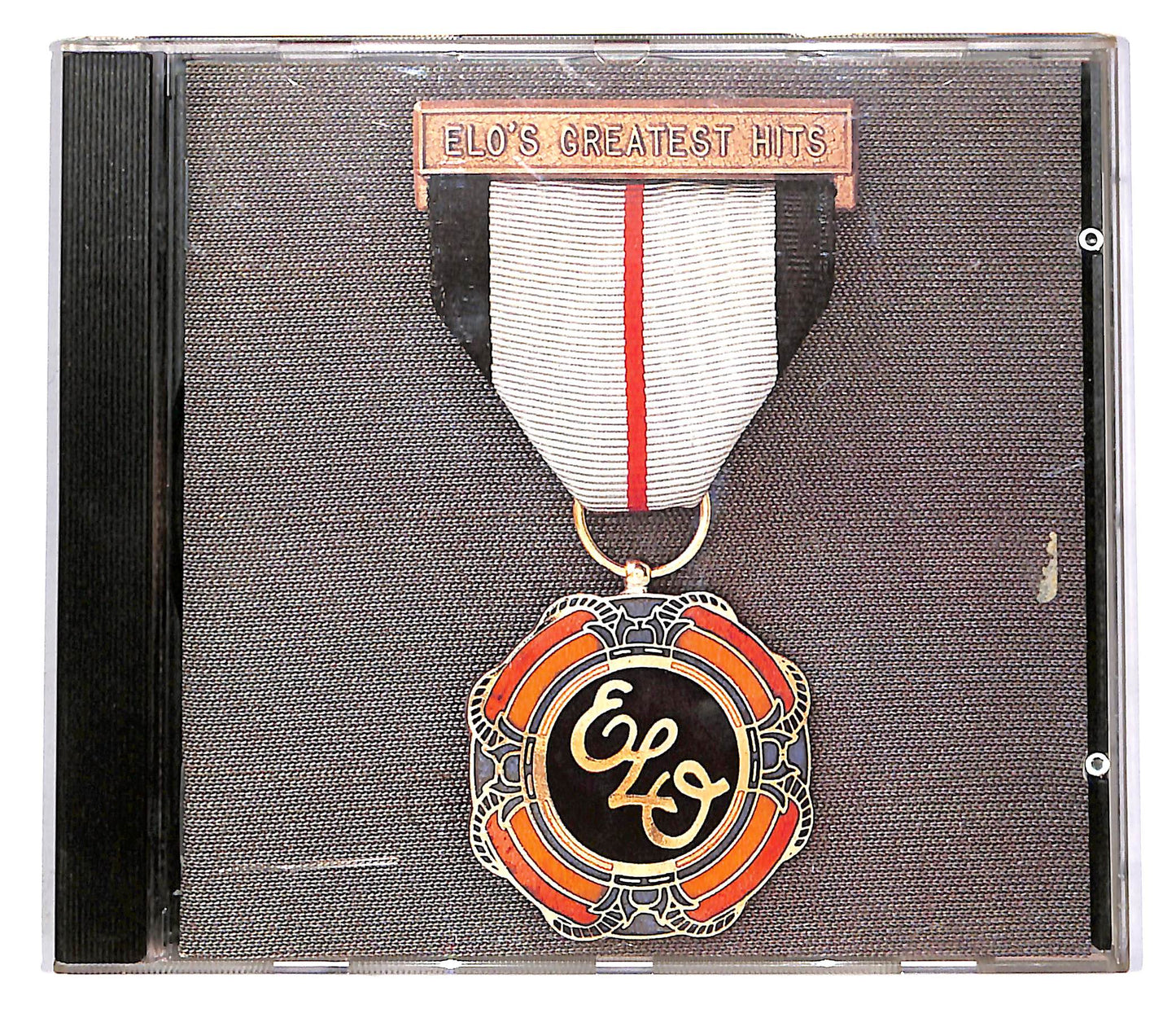 EBOND Electric Light Orchestra - ELO's Greatest Hits CD CD045952