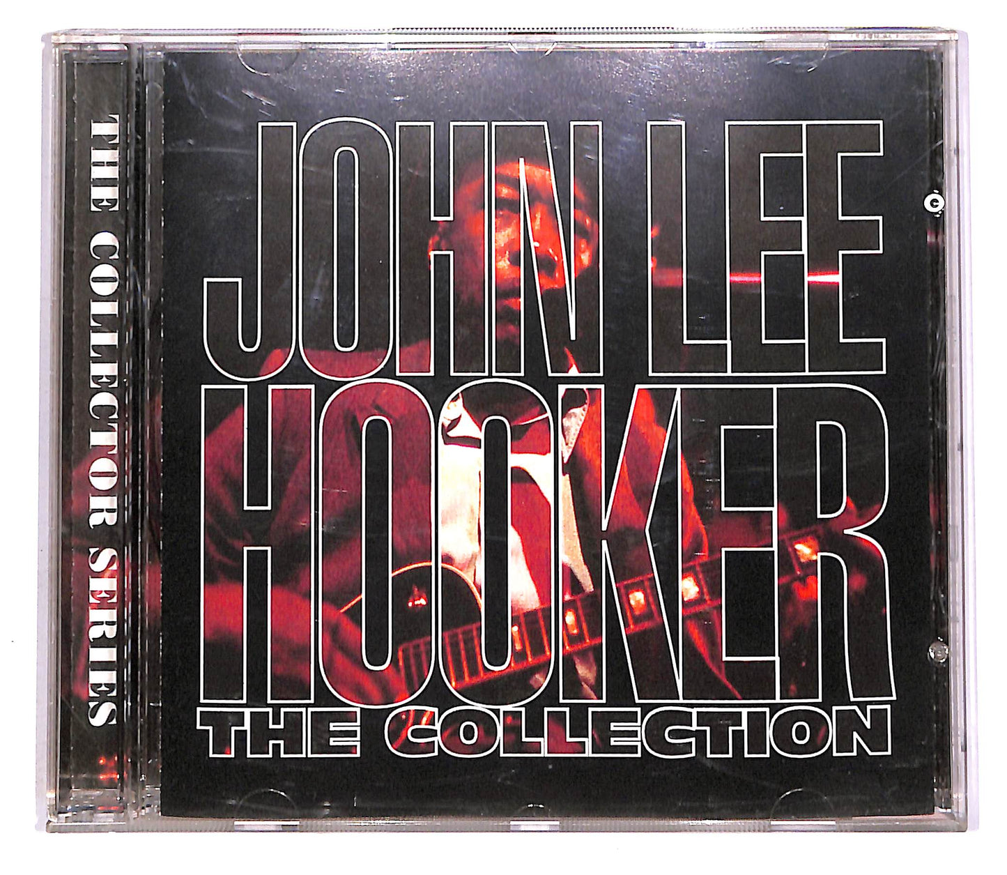 EBOND John Lee Hooker - The Collection CD CD046020