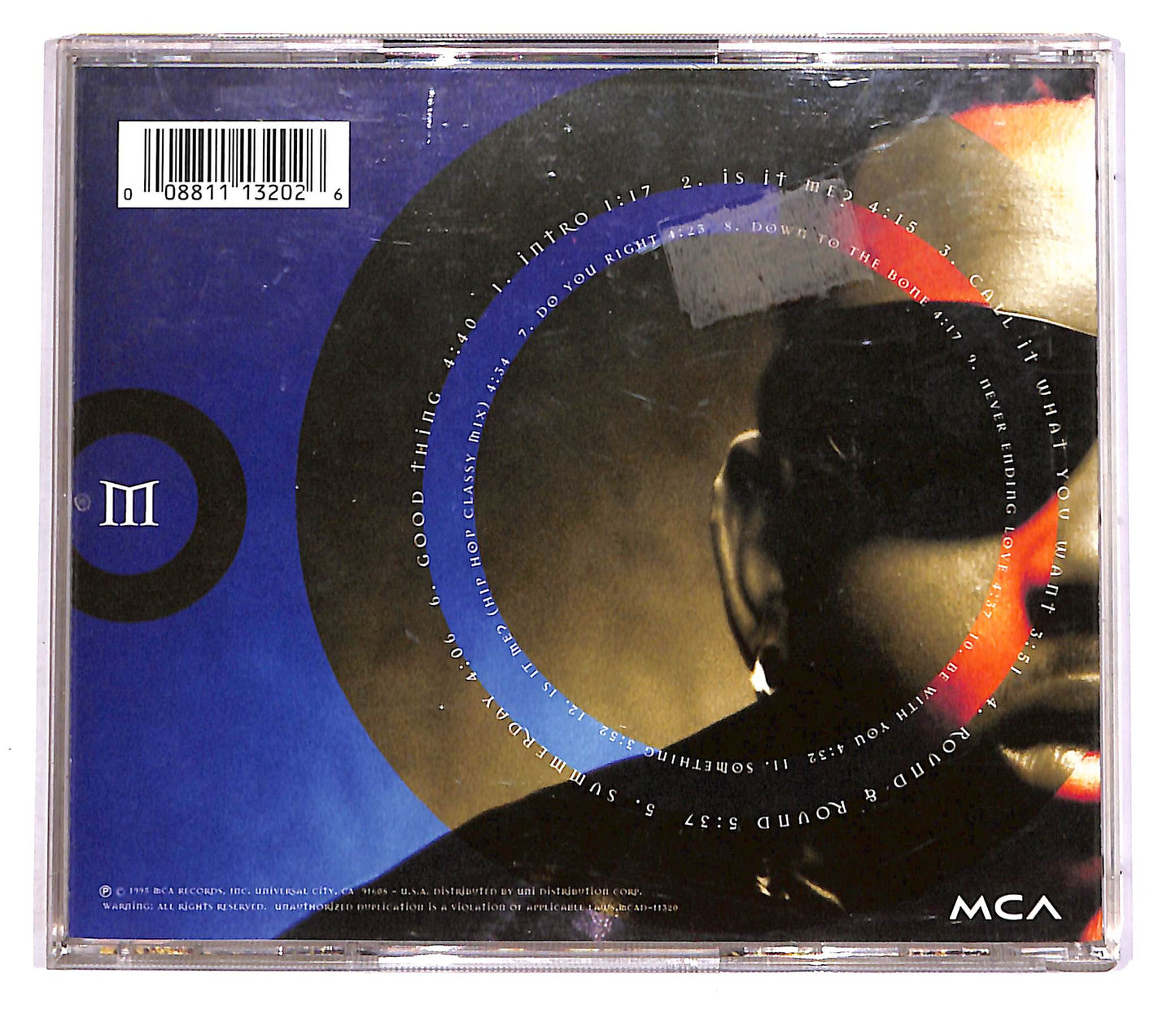 EBOND Monteco - Soulschool CD CD046021