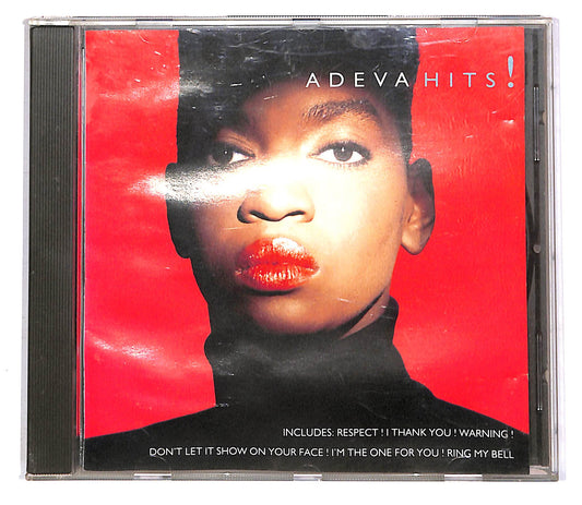EBOND Adeva - Hits! CD CD046104