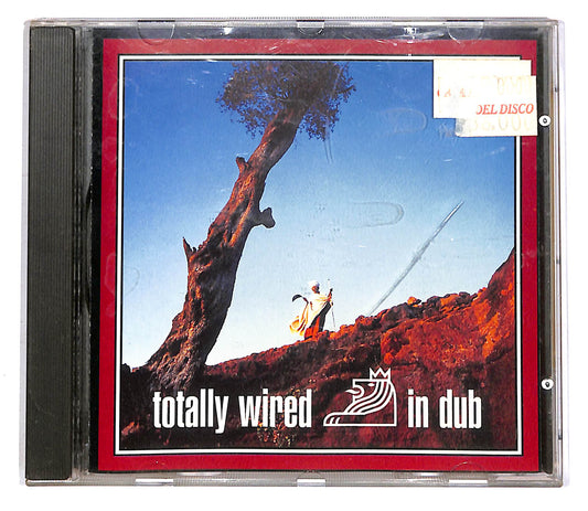 EBOND Various - Totally Wired In Dub CD CD046120