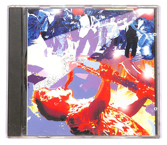 EBOND Various - Jazz & Dance Vol. 12 EDITORIALE CD CD046155