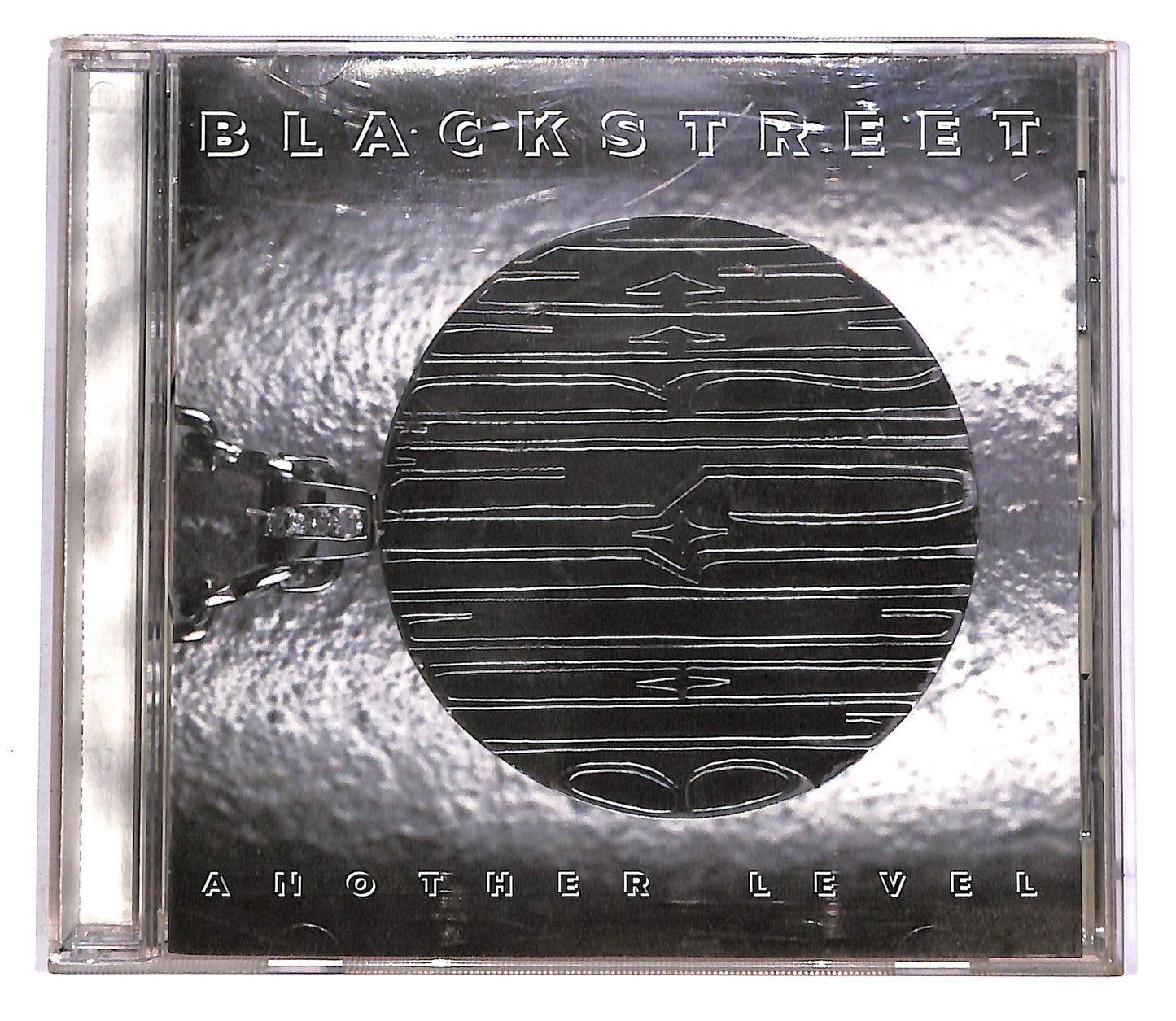 EBOND Blackstreet - Another Level CD CD046316