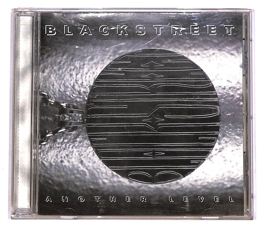 EBOND Blackstreet - Another Level CD CD046316