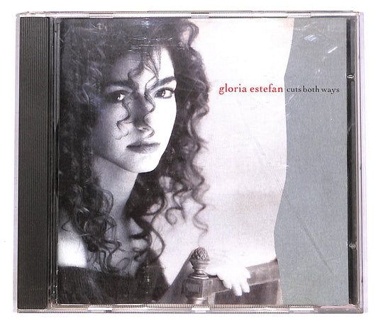 EBOND Gloria Estefan - Cuts Both Ways CD CD046332