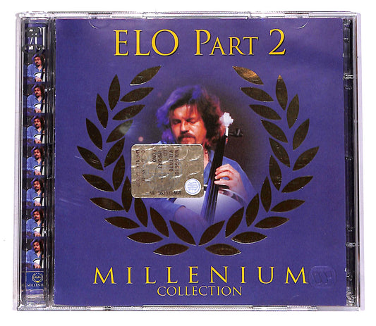 EBOND ELO Part 2 - Millenium Collection CD CD046341