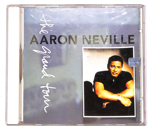 EBOND Aaron Neville - The Grand Tour CD CD046411