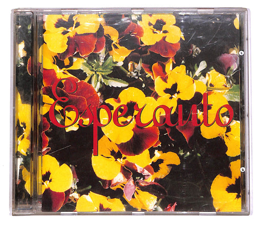 EBOND Esperanto - Esperanto CD CD046420