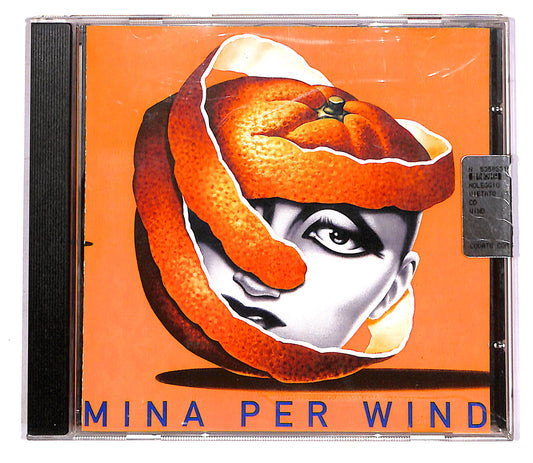 EBOND Mina - Mina Per Wind CD CD046441