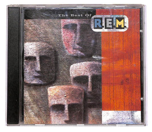 EBOND R.E.M. - The Best Of R.E.M. CD CD046533