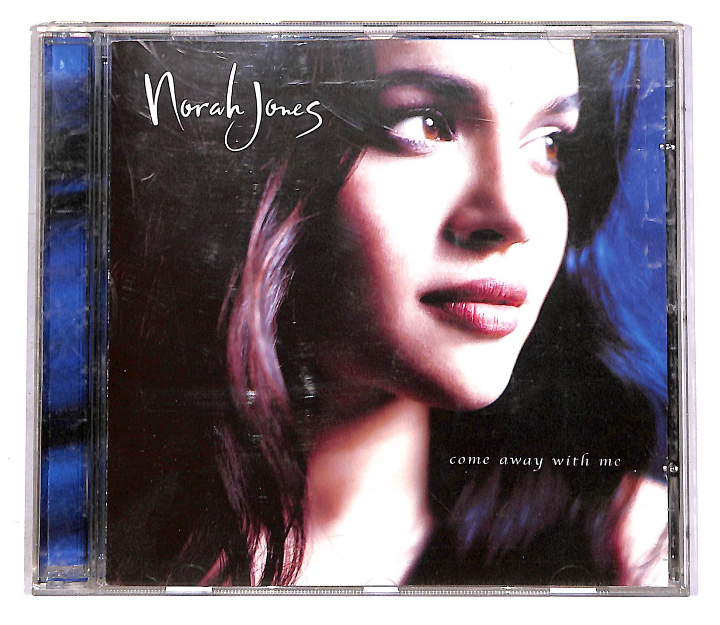 EBOND Norah Jones - Come Away With Me CD CD046553