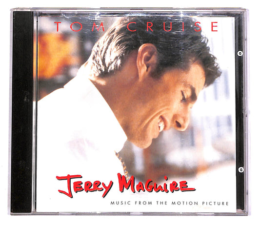 EBOND Jerry Maguire - Music From The Motion Picture CD CD046727