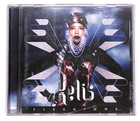 EBOND Kelis - Flesh Tone CD CD046764