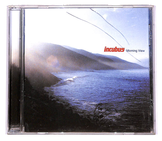 EBOND Incubus - Morning View CD CD046818